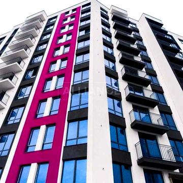 1-кім квартира Скайгарден!! ЖК Sky Garden