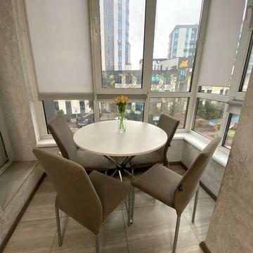 Сдам 1к.кв. ЖК.Уютный Квартал, Героев Небесной Сотни 16/22