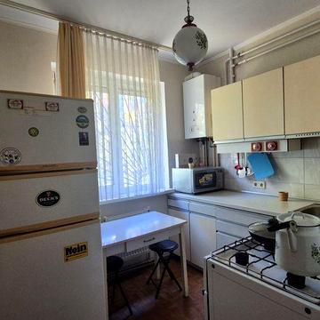 ПАРК ШевченкаУл Маразлиевская 1 б ЦЕнтр 1 этаж ИДеально Чисто Газ