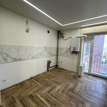 Продаж 1к Квартира Інглезі вулиця ЖК Via Roma