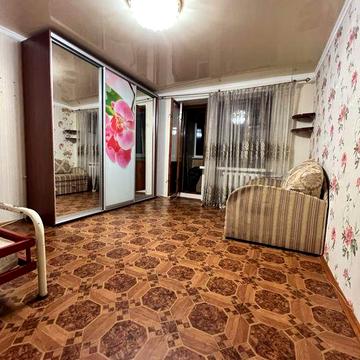 1 комнатная Чикаленко Вильямса Бастма