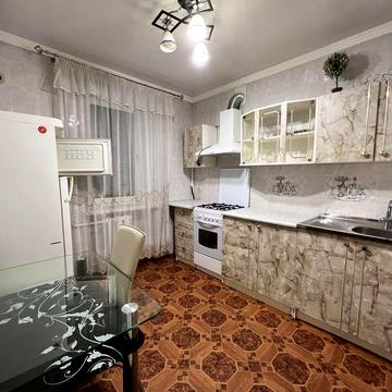 1 комнатная Чикаленко Вильямса Бастма