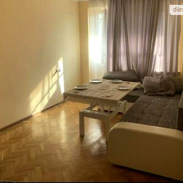 Довгострокова оренда 2к Квартира Бориса Грінченка вулиця