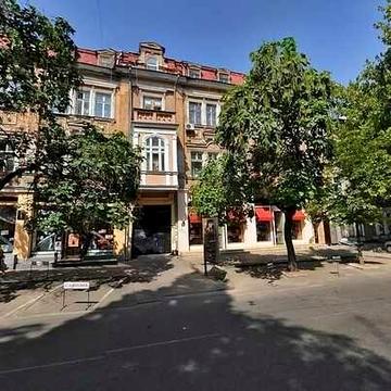 Квартира в центрі Одеси. р88