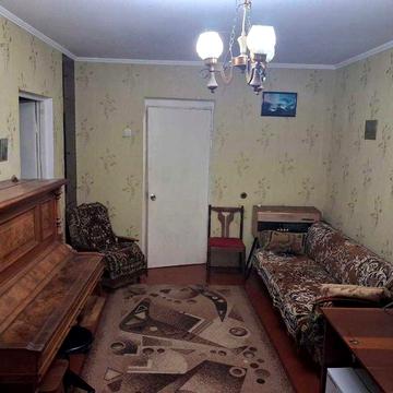 3-к. квартира за ціною  1-к.