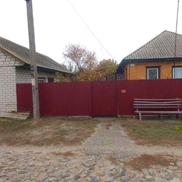 Продаж будинку в селі Білозірʼя