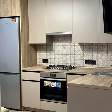 Здам 1-но кімнатну квартиру Щасливе