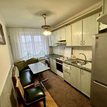 Оренда 3х кімнатної, РУСЬКА (ГРАВІТОН), ОКРЕМІ кімнати, МЕБЛІ, ТЕХНІКА