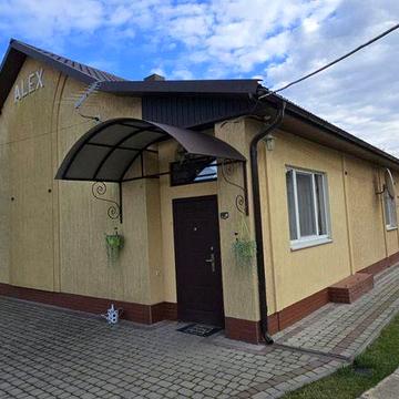 Будинок в центрі Садгори 100 кв.м.