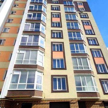 Найдешевша 2 к.кв. в зданій новобудові Виставка. ЖК Прованс