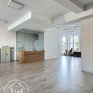 1к квартира на В. Великого 58 кв. м. Автономне газове опалення 8/16 ЖК Америка