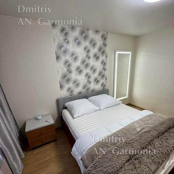 2-к Мотель, можно животное