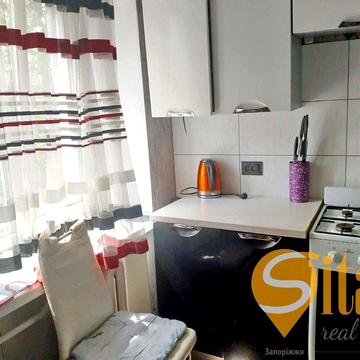 Продаж 2-х кімн. квартири проспект Соборний, район Гагаріна.