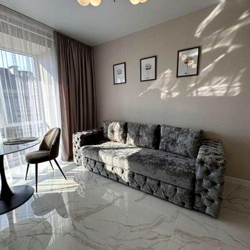 Оренда 1,5к Зарічанська перша здача