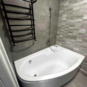 Озерна. Агора.  1к. Новобудова з ремонтом! ЖК Агора