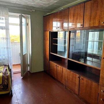 Продам двох кімнатну квартиру