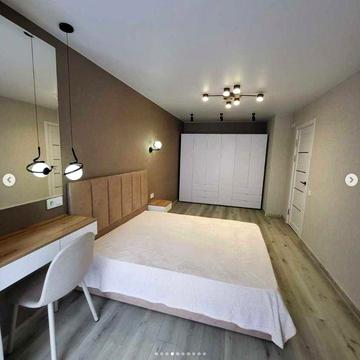 Крутезна 1к новобудова з чудовим ремонтом! ЖК Grand Royal