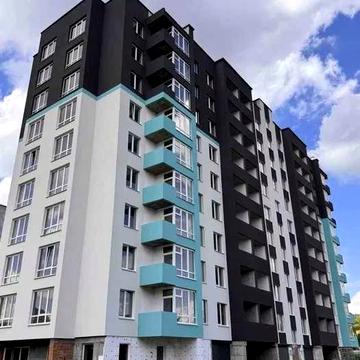 супер пропозиція, 1 к.кв.в новобудові по ціні 23000дол. Виставка ЖК Spring Town New Riviera