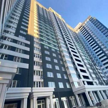 Продаж 1к Квартира Варненська вулиця ЖК Скай Сити