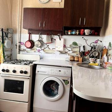 Власник. Продаж 2-х кімнатної квартири