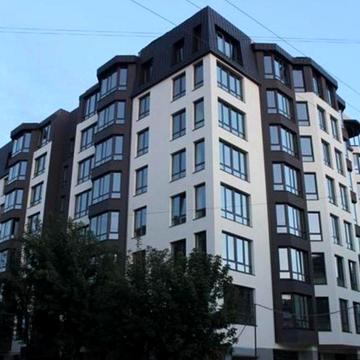 Лемківська вул., 26