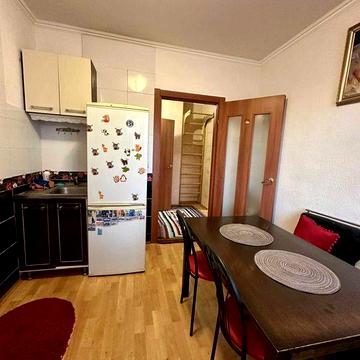 Пчілки 4, затишна 1к квартира, поруч о. Сонячне !