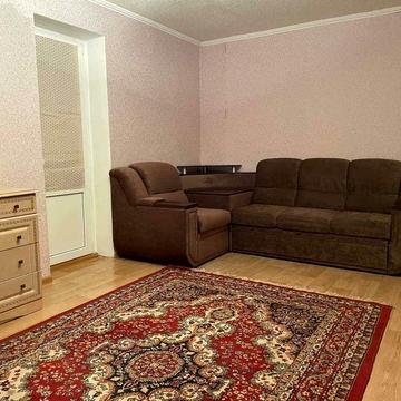 Аренда 1к квартиры на  пр. О. Поля