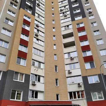 Юлії Здановської вул. (Ломоносова), 81-Б