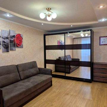 Сдам 1 квартиру на Фрунзенском с видом на реку