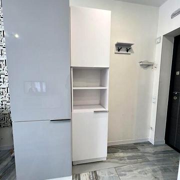 Довгострокова оренда 1к Квартира Свободи вулиця ЖК Над Бугом