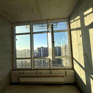 Продаж 1к Квартира Курортний провулок ЖК Атмосфера