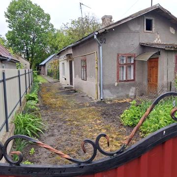 Продаж 2 кім квартира м.Буськ вул.Грушевського