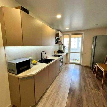 Продам  однокомнатную квартиру в новострое