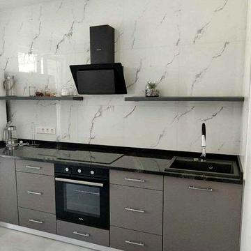 ОРЕНДА. 1 кімнатна квартира в ЖК Континент, 4ст. Люстдорфської дороги