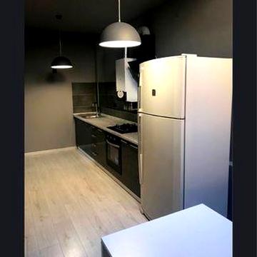 Довгострокова оренда новобудови  квартири в центрі Мукачево.