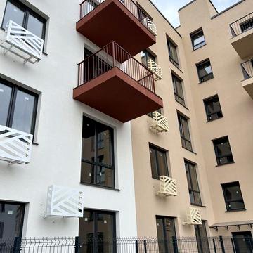 Продам 1-кімнатну квартиру у ЖК “Субурбія Дуо” ЖК Субурбія Дуо