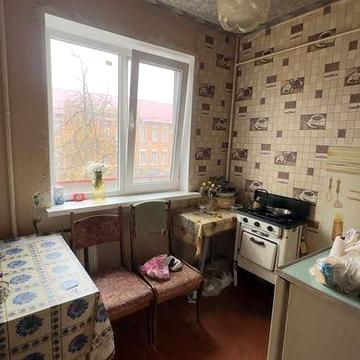 Продаж 1-кімн, Центр. Спартак