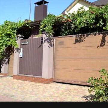 Затішний та добротний суперДом