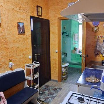 Продаж 2х кімнатного жилкопа в Центрі