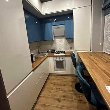 ТОПова однокімнатна квартира на Озерній ЖК Авіла