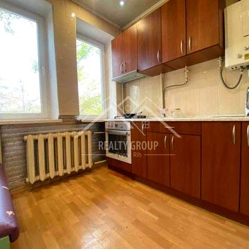 Продаж 2-к. кв. в чудовому районі! вул. Святогеоргіївська, буд. 4