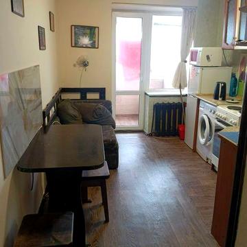 Продам 1-кімнатну квартиру по вул Мацієвського