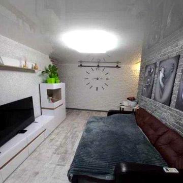 Продаеться 2кімнатна квартира в районі Одеської.