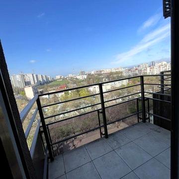 Продам квартиру в новостроек Пространство на Гераневой ЖК Пространство