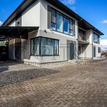 Святищенська вул.