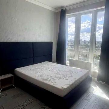 3-к. кв. Кирило-Мефодіївська, 2 ЖК Старокиївський Політех Лукянівка