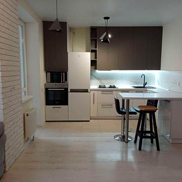 БЕЗ%! 3-кімнатна, двоповерхова квартира, в ЖК Озерний Гай, 5 поверх