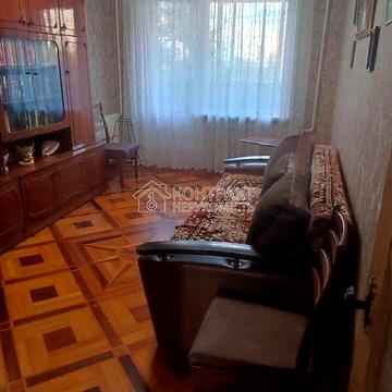 Довгострокова оренда 3к Квартира Клочківська вулиця