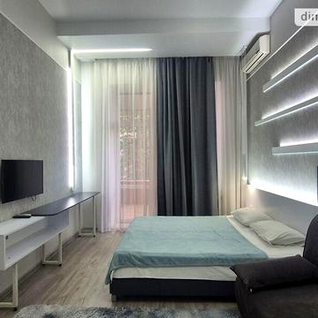 Довгострокова оренда 1к Квартира Ясна вулиця