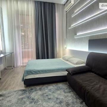 Довгострокова оренда 1к Квартира Ясна вулиця